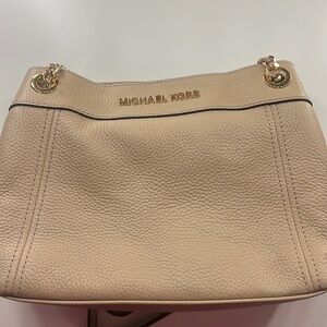 Michael kora purse